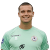 Player cutout