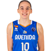 Player cutout