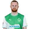 Player cutout