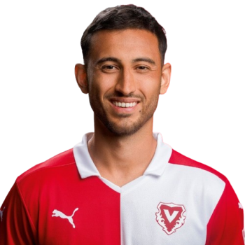 Dejan Djokic profile image