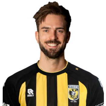 Davy Propper profile image