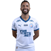 Player cutout