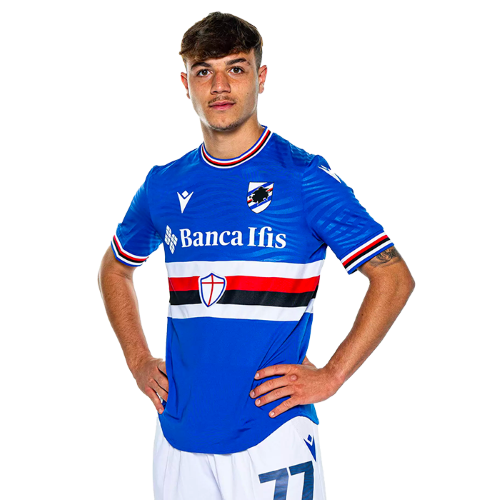 Marco Delle Monache
