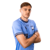 Player cutout