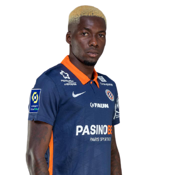 Ambroise Oyongo profile image