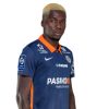 Player cutout