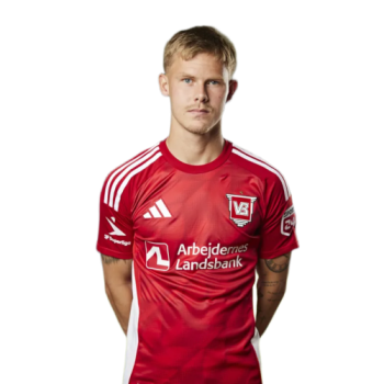 Thomas Nielsen profile image
