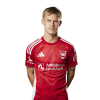 Player cutout