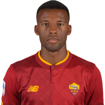 Georginio Wijnaldum profile image