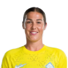 Player cutout