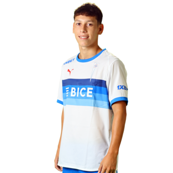 Martín Gómez profile image
