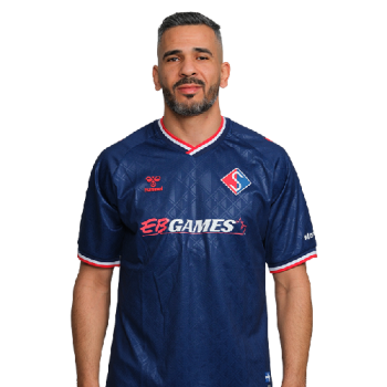 Oussama Boughanmi profile image