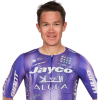 Player cutout
