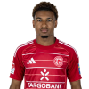 Player cutout