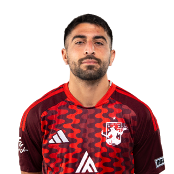 Alex Dalou profile image