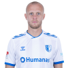 Player cutout