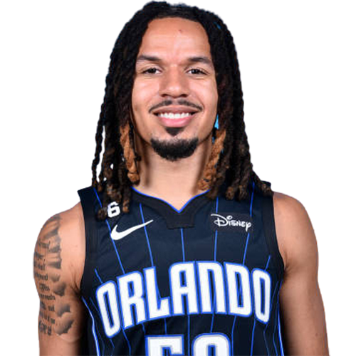 Cole Anthony