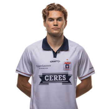 Kristian Malt Arnstad profile image