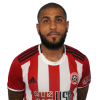 Player cutout