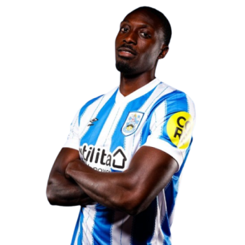 Freddie Ladapo profile image