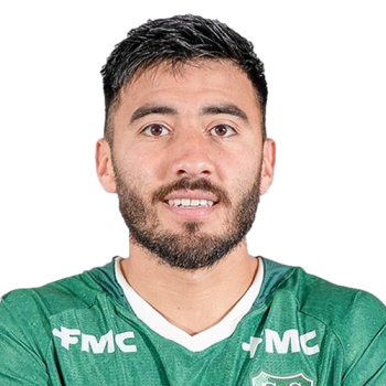 Carlos Villalba profile image