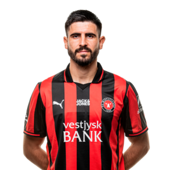 Martin Erlić profile image