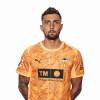 Player cutout
