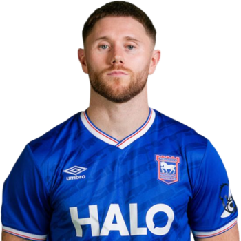 Wes Burns profile image