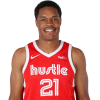 Player cutout