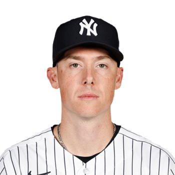 Ryan Yarbrough