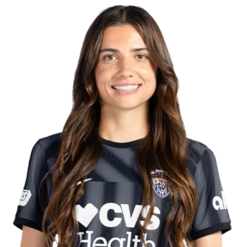 Courtney Brown profile image