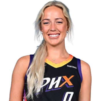 Sophie Cunningham
