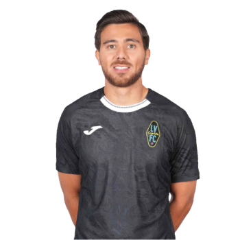 Aarón Guillén profile image