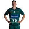 Player cutout