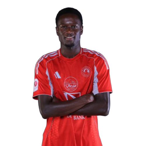 Issa Laye