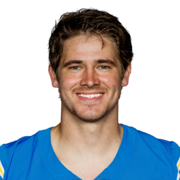Justin Herbert