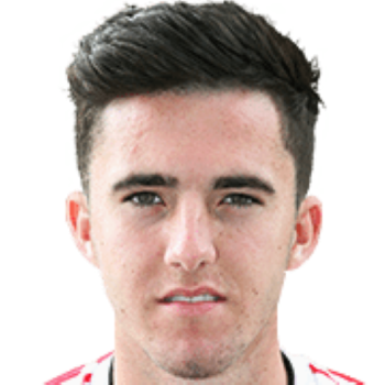 Sean Goss profile image