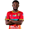 Player cutout
