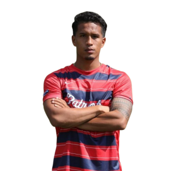 Adrían Choco profile image