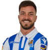 Player cutout