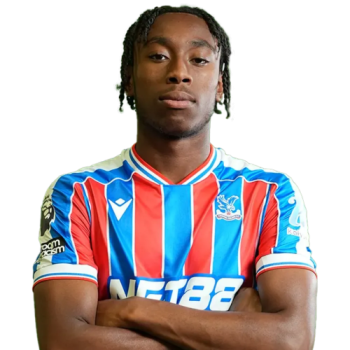 Kaden Rodney profile image