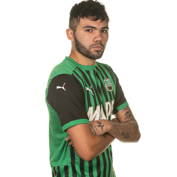 Nicolás Schiappacasse profile image