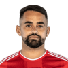 Player cutout