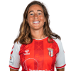 Player cutout