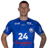 Player cutout