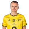 Player cutout