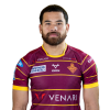 Player cutout