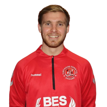 Dan Batty profile image