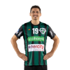 Player cutout