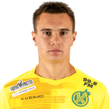 Rodion Pechura profile image